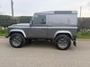 Land Rover Defender 90 2.2 TDCi XS Hard Top SUV 4WD SWB Euro 5 3dr 3dr Manual 2026