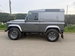 Land Rover Defender 90 2.2 TDCi XS Hard Top SUV 4WD SWB Euro 5 3dr 3dr Manual 2015
