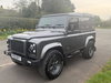 Land Rover Defender 90 2.2 TDCi XS Hard Top SUV 4WD SWB Euro 5 3dr 3dr Manual 2026
