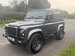 Land Rover Defender 90 2.2 TDCi XS Hard Top SUV 4WD SWB Euro 5 3dr 3dr Manual 2015