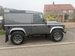 Land Rover Defender 90 2.2 TDCi XS Hard Top SUV 4WD SWB Euro 5 3dr 3dr Manual 2015