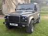 Land Rover Defender 90 2.2 TDCi XS Hard Top SUV 4WD SWB Euro 5 3dr 3dr Manual 2026