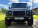 Land Rover Defender 90 2.2 TDCi XS Hard Top SUV 4WD SWB Euro 5 3dr 3dr Manual 2015