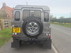 Land Rover Defender 90 2.2 TDCi XS Hard Top SUV 4WD SWB Euro 5 3dr 3dr Manual 2026