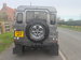 Land Rover Defender 90 2.2 TDCi XS Hard Top SUV 4WD SWB Euro 5 3dr 3dr Manual 2015