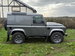 Land Rover Defender 90 2.2 TDCi XS Hard Top SUV 4WD SWB Euro 5 3dr 3dr Manual 2015