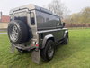Land Rover Defender 90 2.2 TDCi XS Hard Top SUV 4WD SWB Euro 5 3dr 3dr Manual 2026