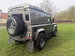 Land Rover Defender 90 2.2 TDCi XS Hard Top SUV 4WD SWB Euro 5 3dr 3dr Manual 2015