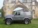 Land Rover Defender 90 2.2 TDCi XS Hard Top SUV 4WD SWB Euro 5 3dr 3dr Manual 2015