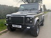 Land Rover Defender 90 2.2 TDCi XS Hard Top SUV 4WD SWB Euro 5 3dr 3dr Manual 2026