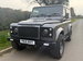 Land Rover Defender 90 2.2 TDCi XS Hard Top SUV 4WD SWB Euro 5 3dr 3dr Manual 2015