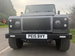 Land Rover Defender 90 2.2 TDCi XS Hard Top SUV 4WD SWB Euro 5 3dr 3dr Manual 2015