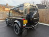 Land Rover Defender 90 2.2 TDCi XS Hard Top SUV 4WD SWB Euro 5 3dr 3dr Manual 2026