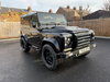 Land Rover Defender 90 2.2 TDCi XS Hard Top SUV 4WD SWB Euro 5 3dr 3dr Manual 2026