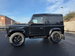 Land Rover Defender 90 2.2 TDCi XS Hard Top SUV 4WD SWB Euro 5 3dr 3dr Manual 2015