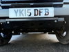 Land Rover Defender 90 2.2 TDCi XS Hard Top SUV 4WD SWB Euro 5 3dr 3dr Manual 2026