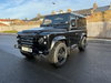Land Rover Defender 90 2.2 TDCi XS Hard Top SUV 4WD SWB Euro 5 3dr 3dr Manual 2026