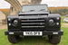 Land Rover Defender 90 2.2 TDCi XS Hard Top SUV 4WD SWB Euro 5 3dr 3dr Manual 2015