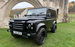 Land Rover Defender 90 2.2 TDCi XS Hard Top SUV 4WD SWB Euro 5 3dr 3dr Manual 2015