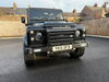 Land Rover Defender 90 2.2 TDCi XS Hard Top SUV 4WD SWB Euro 5 3dr 3dr Manual 2026