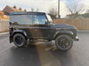 Land Rover Defender 90 2.2 TDCi XS Hard Top SUV 4WD SWB Euro 5 3dr 3dr Manual 2026
