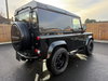 Land Rover Defender 90 2.2 TDCi XS Hard Top SUV 4WD SWB Euro 5 3dr 3dr Manual 2026