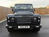 Land Rover Defender 90 2.2 TDCi XS Hard Top SUV 4WD SWB Euro 5 3dr 3dr Manual 2026