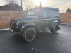 Land Rover Defender 90 2.2 TDCi XS Hard Top SUV 4WD SWB Euro 5 3dr 3dr Manual 2026