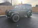 Land Rover Defender 90 2.2 TDCi XS Hard Top SUV 4WD SWB Euro 5 3dr 3dr Manual 2015