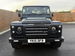 Land Rover Defender 90 2.2 TDCi XS Hard Top SUV 4WD SWB Euro 5 3dr 3dr Manual 2015