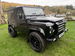 Land Rover Defender 90 2.2 TDCi XS Hard Top SUV 4WD SWB Euro 5 3dr 3dr Manual 2015
