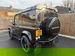 Land Rover Defender 90 2.2 TDCi XS Hard Top SUV 4WD SWB Euro 5 3dr 3dr Manual 2015