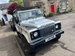 Land Rover Defender 90 2.4 TDCi County Hard Top SUV 4WD SWB Euro 4 3dr 3dr Manual 2009