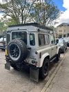 Land Rover Defender 90 2.4 TDCi County Hard Top SUV 4WD SWB Euro 4 3dr 3dr Manual 2026