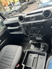 Land Rover Defender 90 2.4 TDCi County Hard Top SUV 4WD SWB Euro 4 3dr 3dr Manual 2009
