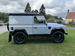Land Rover Defender 90 2.4 TDCi Hard Top SUV 4WD SWB Euro 4 3dr 3dr Manual 2011