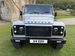 Land Rover Defender 90 2.4 TDCi Hard Top SUV 4WD SWB Euro 4 3dr 3dr Manual 2011