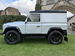 Land Rover Defender 90 2.4 TDCi Hard Top SUV 4WD SWB Euro 4 3dr 3dr Manual 2011