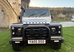 Land Rover Defender 90 2.5 TD5 County Hard Top SUV 3dr Diesel Manual SWB (282 g/km, 120 bhp) 3dr Manual 2005