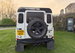 Land Rover Defender 90 2.5 TD5 County Hard Top SUV 3dr Diesel Manual SWB (282 g/km, 120 bhp) 3dr Manual 2005