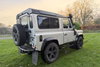 Land Rover Defender 90 2.5 TD5 County Hard Top SUV 3dr Diesel Manual SWB (282 g/km, 120 bhp) 3dr Manual 2026