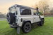 Land Rover Defender 90 2.5 TD5 County Hard Top SUV 3dr Diesel Manual SWB (282 g/km, 120 bhp) 3dr Manual 2005