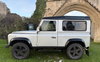 Land Rover Defender 90 2.5 TD5 County Hard Top SUV 3dr Diesel Manual SWB (282 g/km, 120 bhp) 3dr Manual 2026