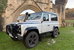 Land Rover Defender 90 2.5 TD5 County Hard Top SUV 3dr Diesel Manual SWB (282 g/km, 120 bhp) 3dr Manual 2005