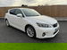 Lexus CT 1.8 200h SE-L CVT Euro 5 (s/s) 5dr 5dr Automatic 2012