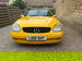 Mercedes-Benz SLK 2.3 SLK230 Kompressor Kompressor 2dr 2dr Automatic 1997