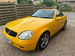 Mercedes-Benz SLK 2.3 SLK230 Kompressor Kompressor 2dr 2dr Automatic 1997