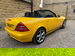 Mercedes-Benz SLK 2.3 SLK230 Kompressor Kompressor 2dr 2dr Automatic 1997