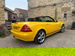 Mercedes-Benz SLK 2.3 SLK230 Kompressor Kompressor 2dr 2dr Automatic 1997