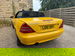 Mercedes-Benz SLK 2.3 SLK230 Kompressor Kompressor 2dr 2dr Automatic 1997